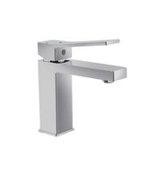 Sensea Studio Basin Faucet Acs  Chrome